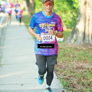 Runner Photo 8022375