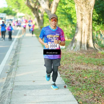 Runner Photo 8022379