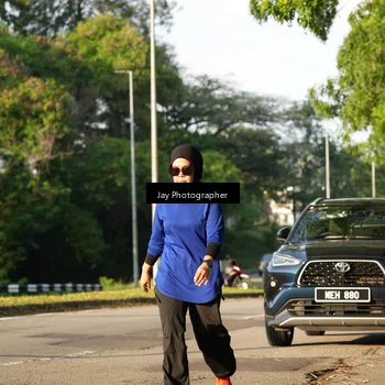 Runner Photo 8022380