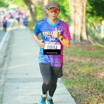 Runner Photo 8022381