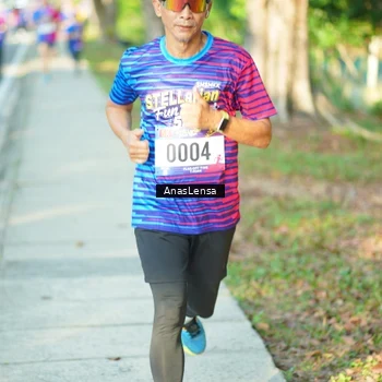 Runner Photo 8022383