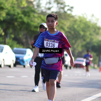 Runner Photo 8022385