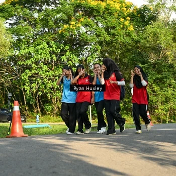 Runner Photo 8022388