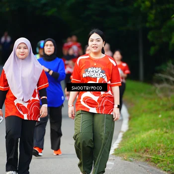 Runner Photo 8022389