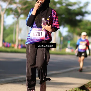 Runner Photo 8022391