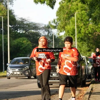 Runner Photo 8022394
