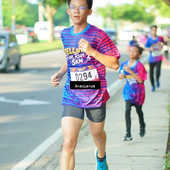 Runner Photo 8022395