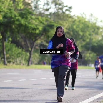Runner Photo 8022397