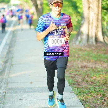 Runner Photo 8022402