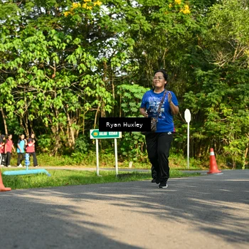 Runner Photo 8022403