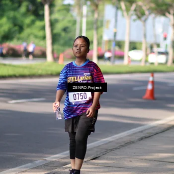 Runner Photo 8022407