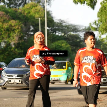 Runner Photo 8022408