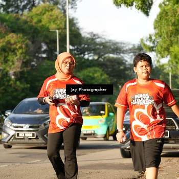 Runner Photo 8022409