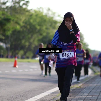 Runner Photo 8022410