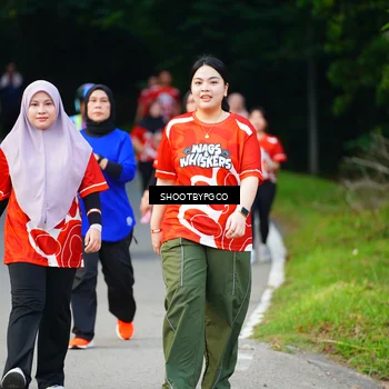 Runner Photo 8022411