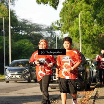 Runner Photo 8022412