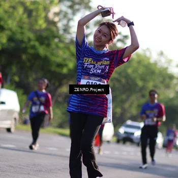 Runner Photo 8022413