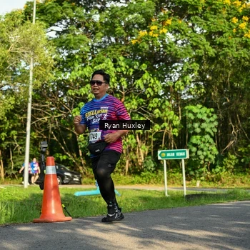 Runner Photo 8022415