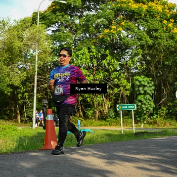 Runner Photo 8022416