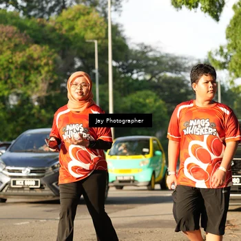 Runner Photo 8022417