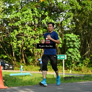 Runner Photo 8022419