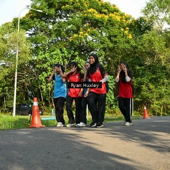 Runner Photo 8022420