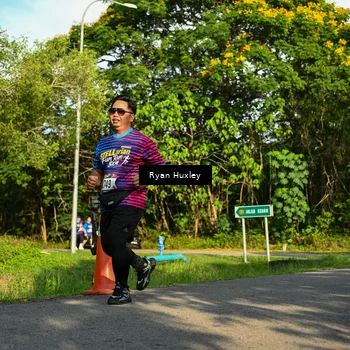 Runner Photo 8022421