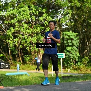 Runner Photo 8022422