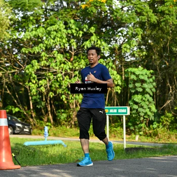 Runner Photo 8022423