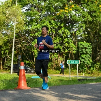 Runner Photo 8022424
