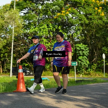 Runner Photo 8022428