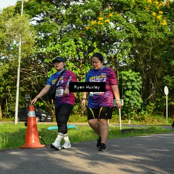 Runner Photo 8022429