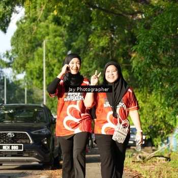 Runner Photo 8022430