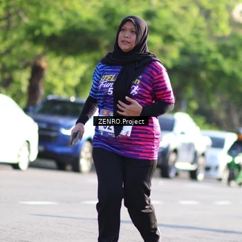 Runner Photo 8022431