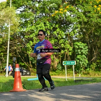 Runner Photo 8022432