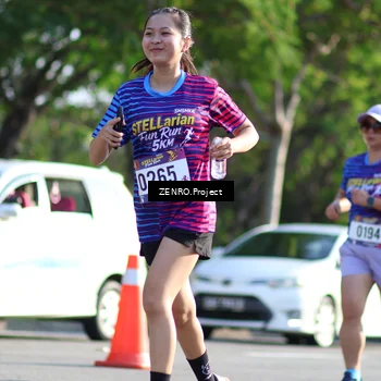 Runner Photo 8022436