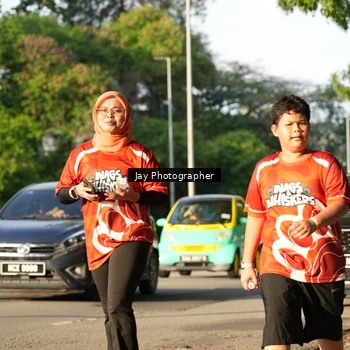 Runner Photo 8022437