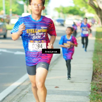 Runner Photo 8022449