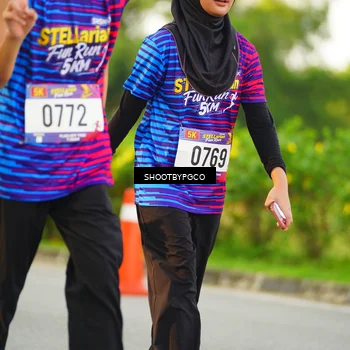 Runner Photo 8022450