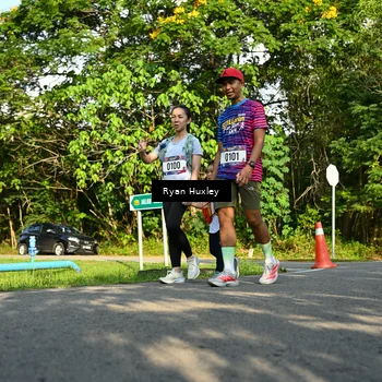 Runner Photo 8022451