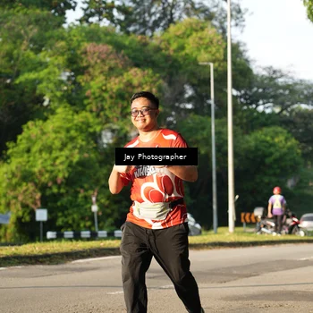 Runner Photo 8022454