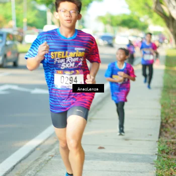 Runner Photo 8022455