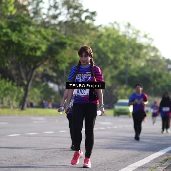 Runner Photo 8022457