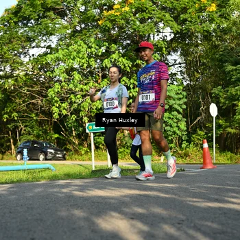 Runner Photo 8022458