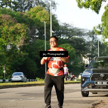 Runner Photo 8022460