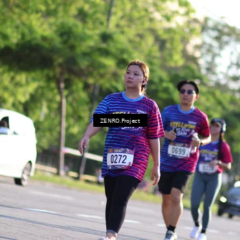 Runner Photo 8022461