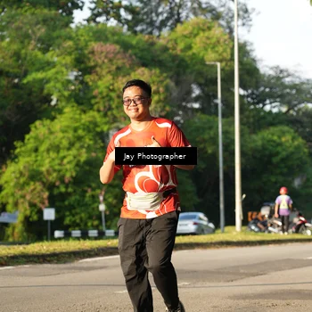 Runner Photo 8022462