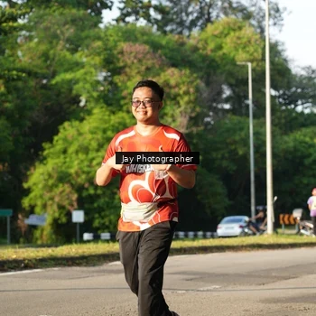 Runner Photo 8022464