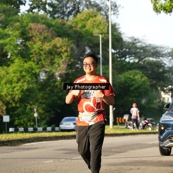 Runner Photo 8022467