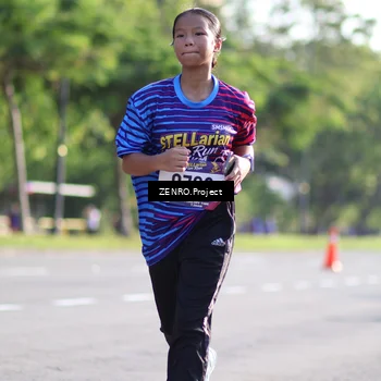 Runner Photo 8022470